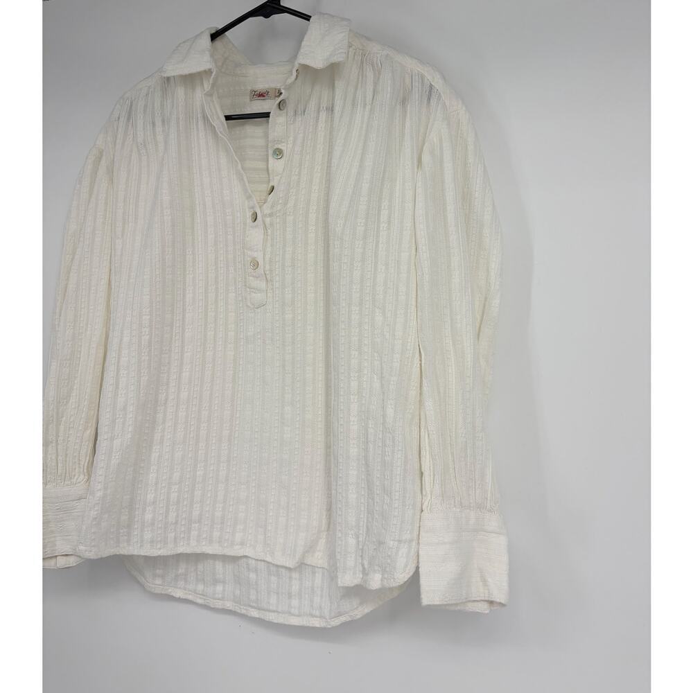 Faherty Olli Top - Picture 5 of 9